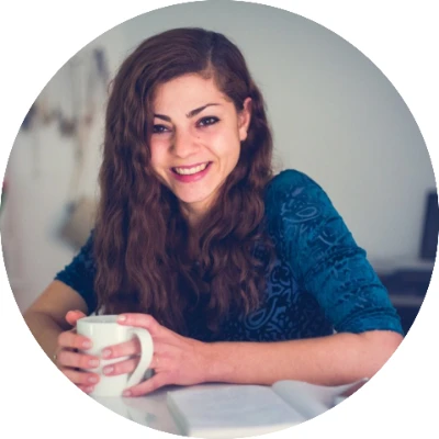 Profile picture for user Samira